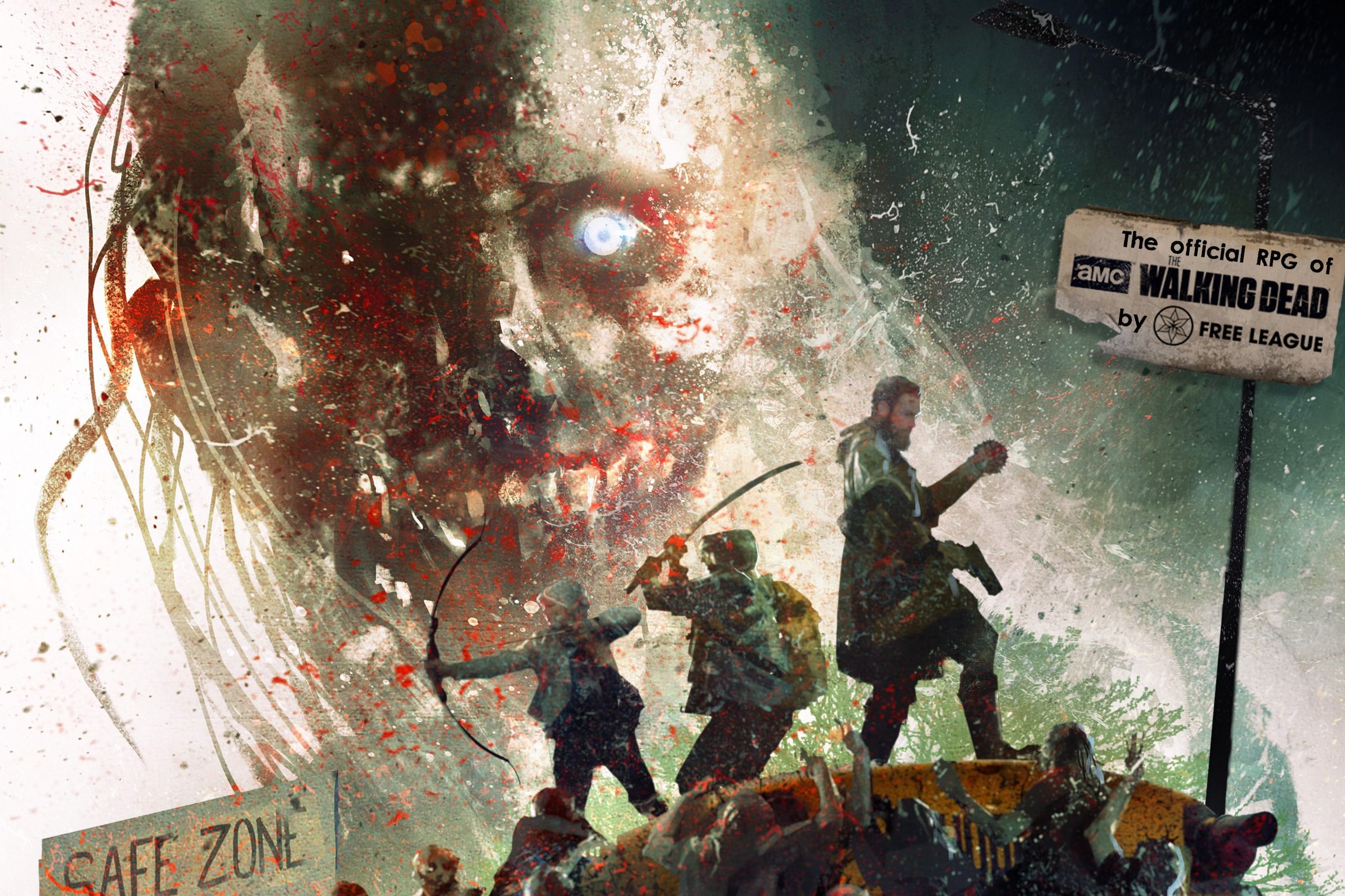 Portada de Los MachaChrises