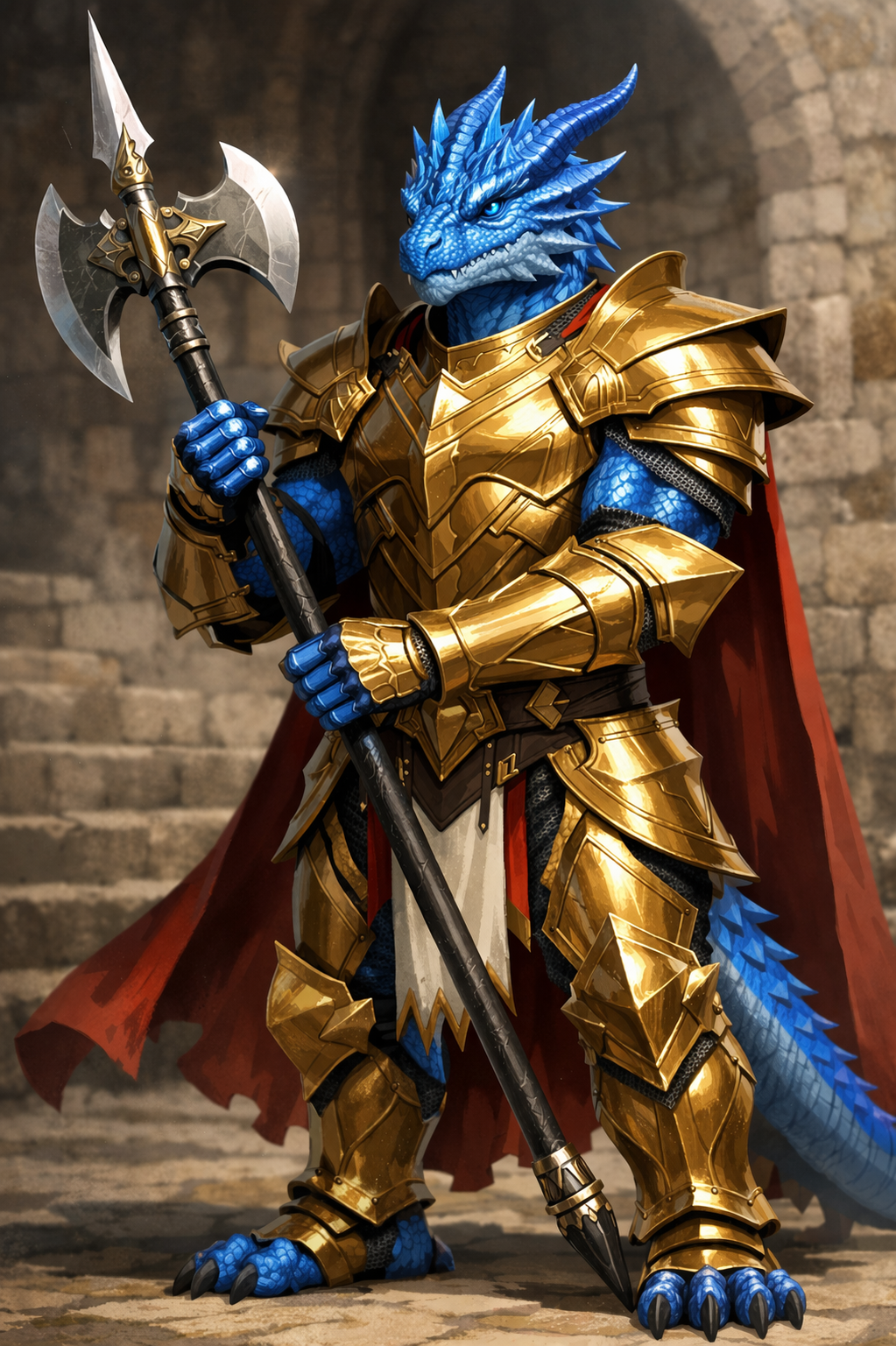 Rhogar