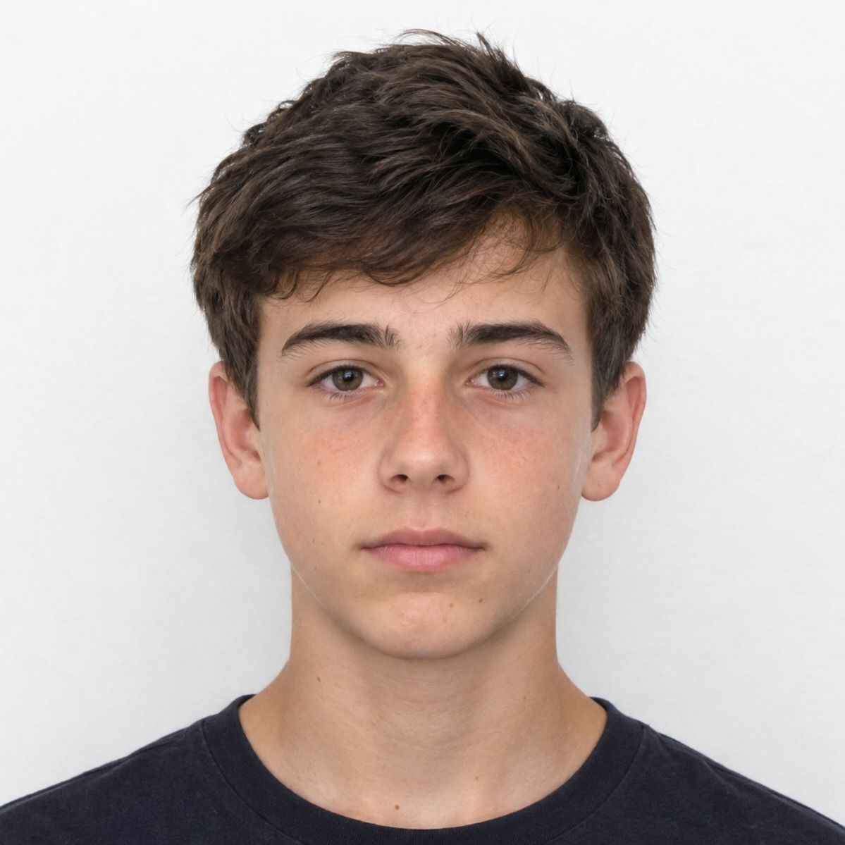 Oliver Brooks