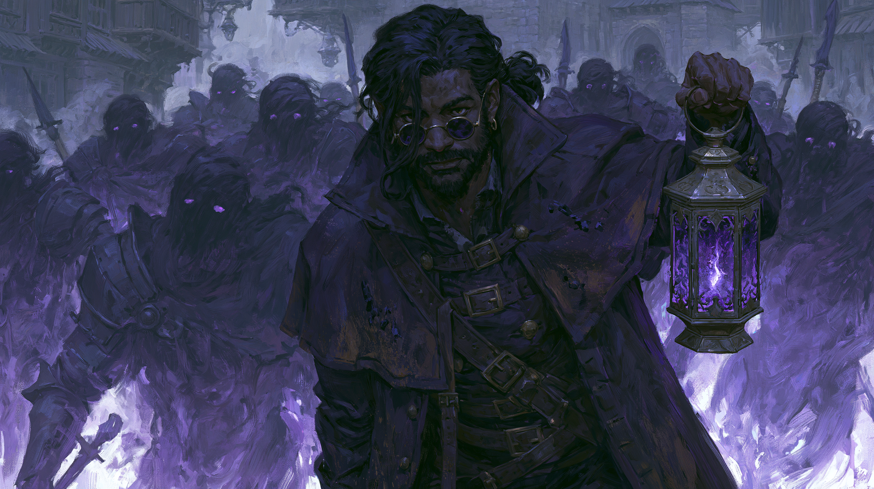Constantine Vranic