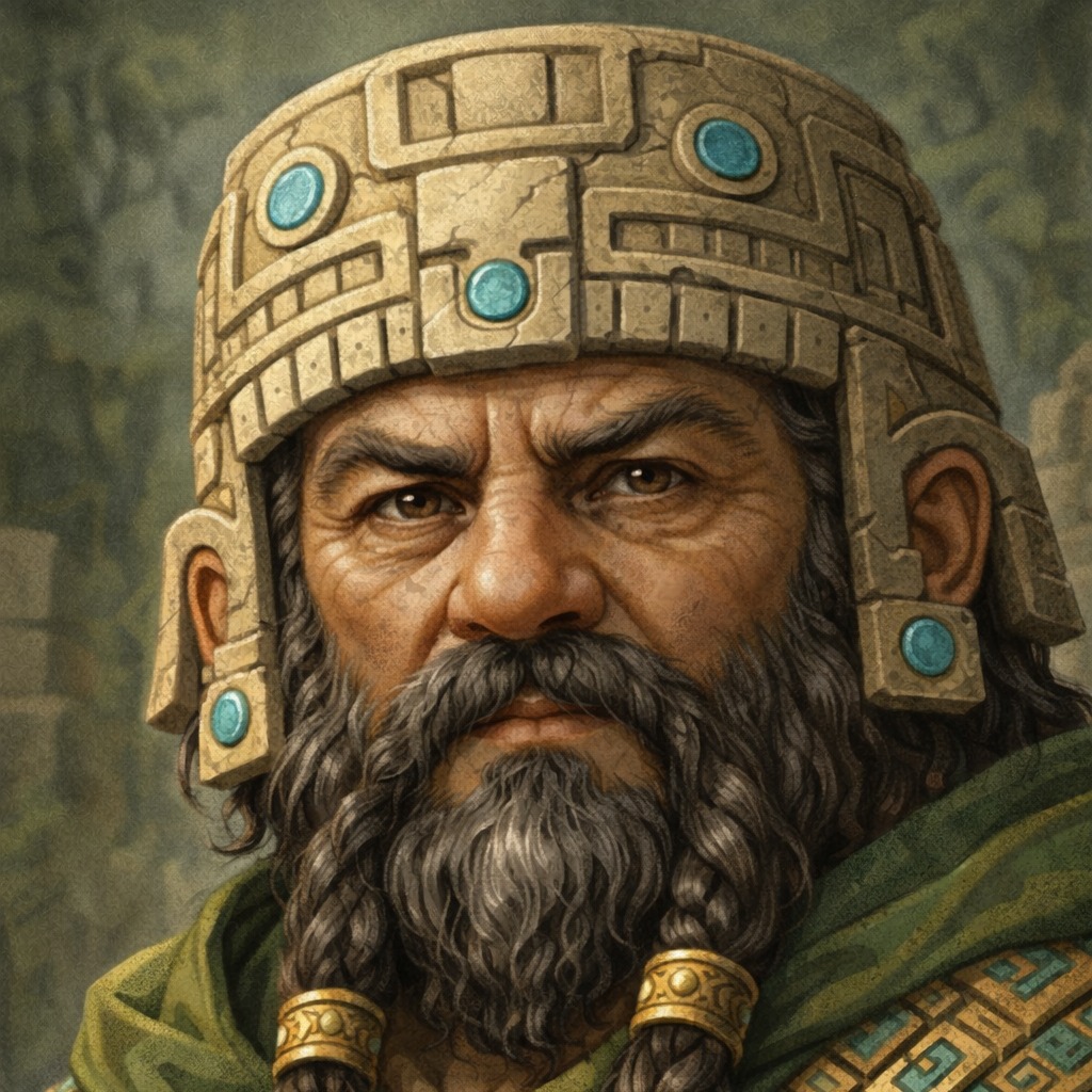 Orok Malgar