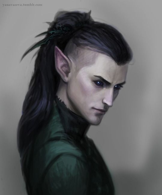 Silnen de Mithlond