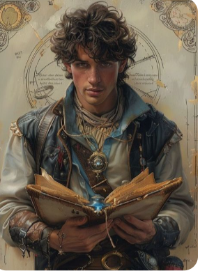 Tarannon hijo de Targon