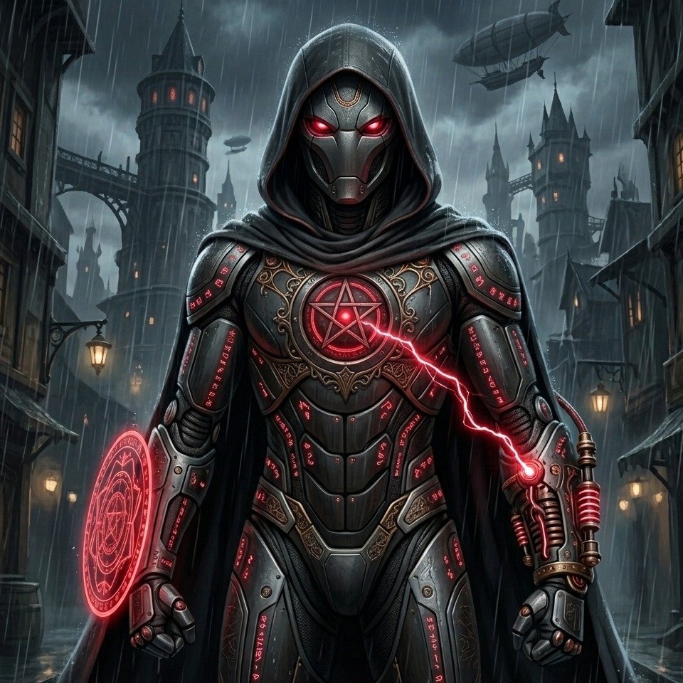 NEXUS