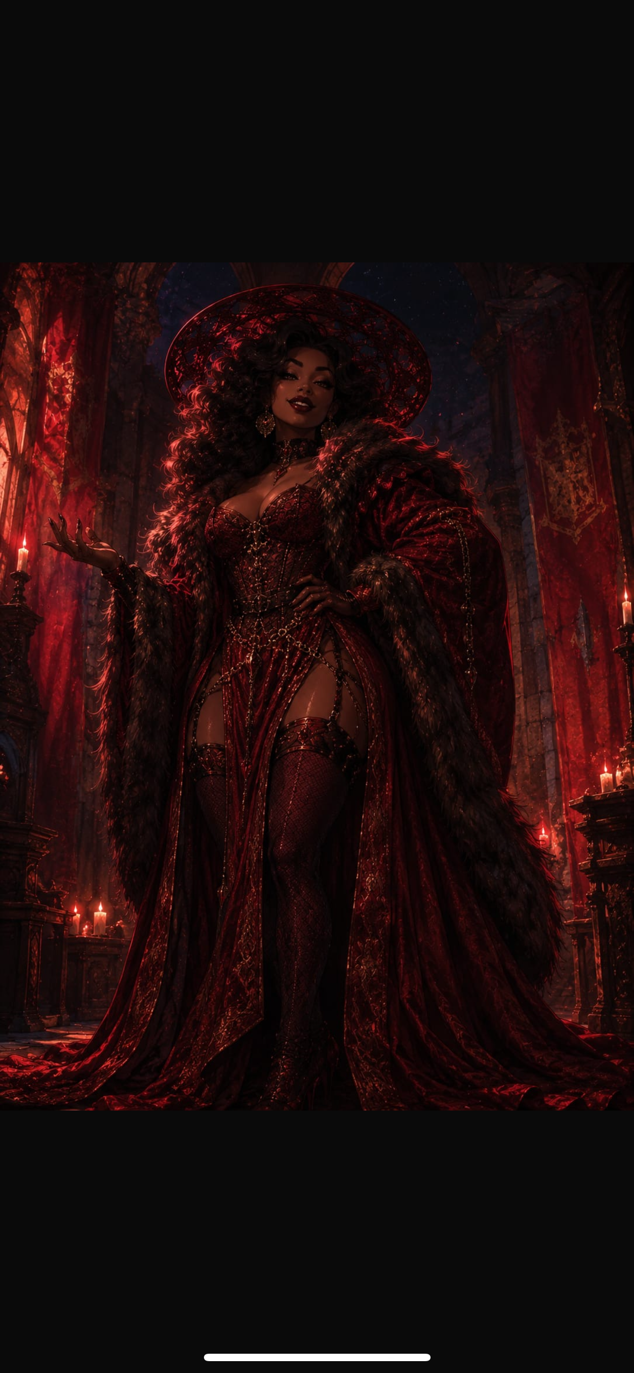 Mamma Diavolo