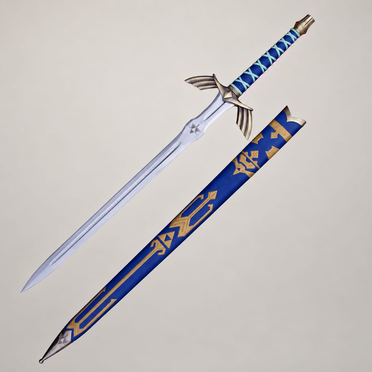 Daga - Legend of Zelda I